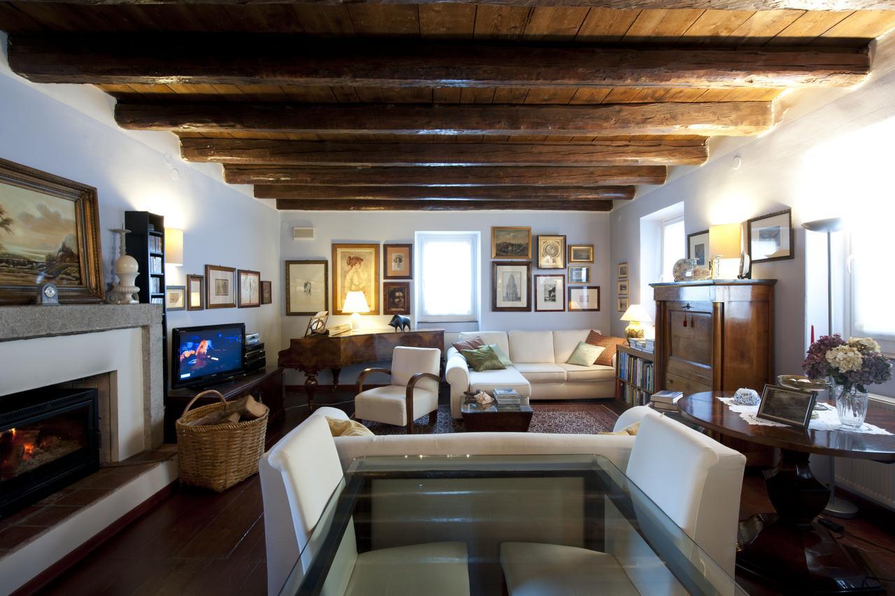 The Blue House Hotel Tolmin Exterior foto