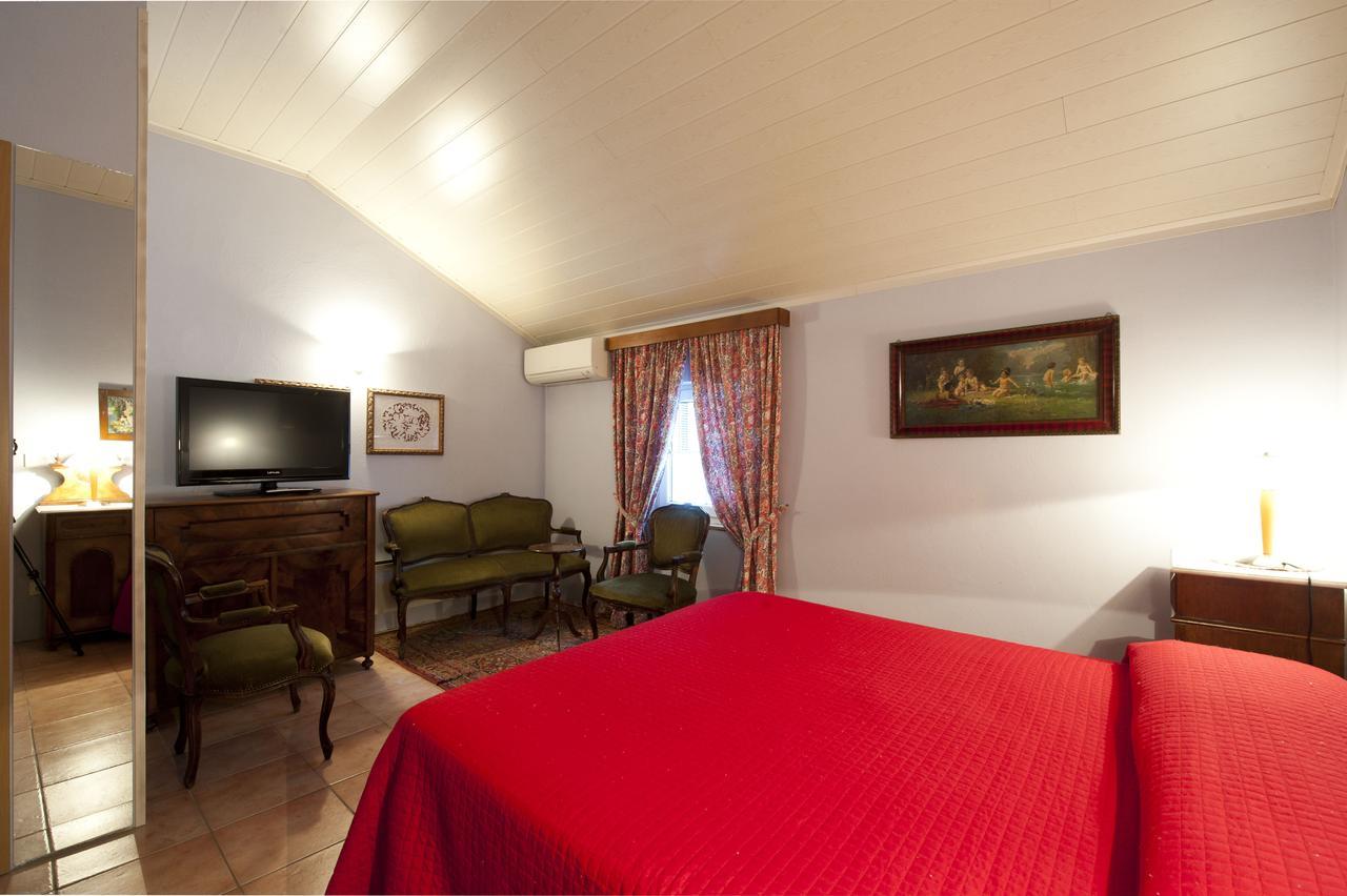 The Blue House Hotel Tolmin Exterior foto